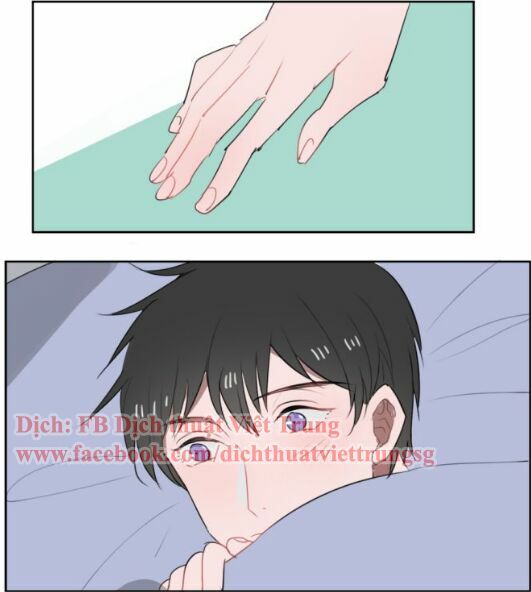 Phải Lòng Cậu Shipper chapter 13 - Trang 25