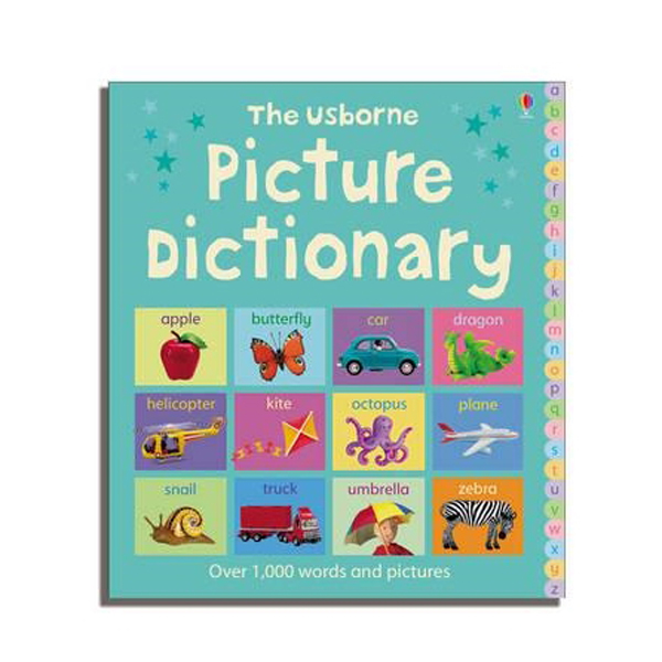 Picture Dictionary