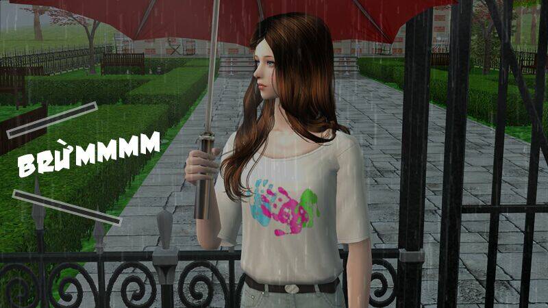 and i love you! chapter 6 2