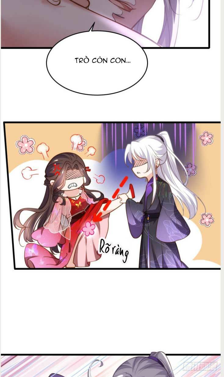 hoạn phi thiên hạ chapter 176 11