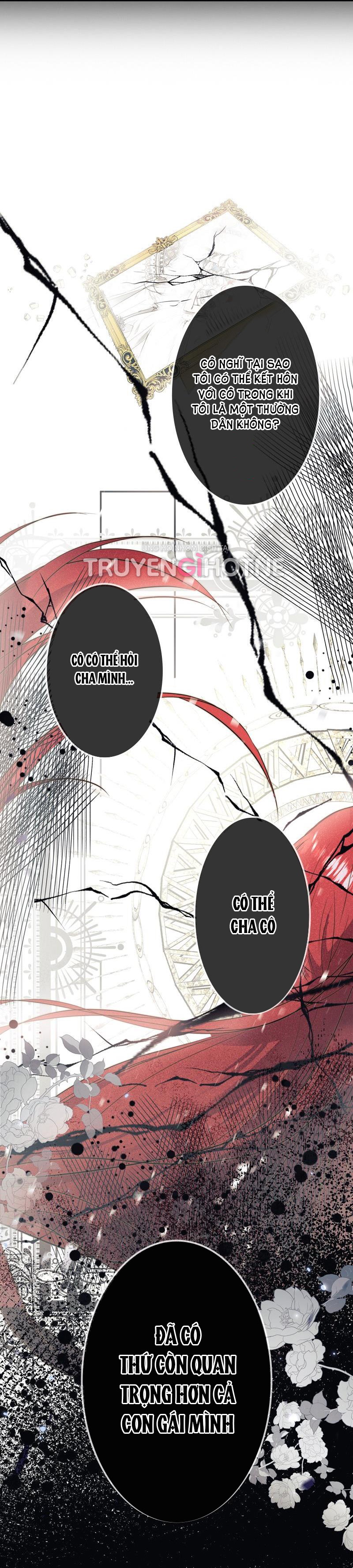 cảm ơn sự phản bội của anh chapter 1.2 14