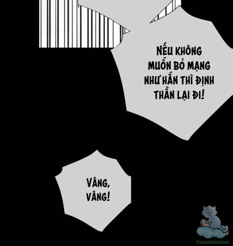 cách mà kỵ sĩ sống như tiểu thư chapter 33 21