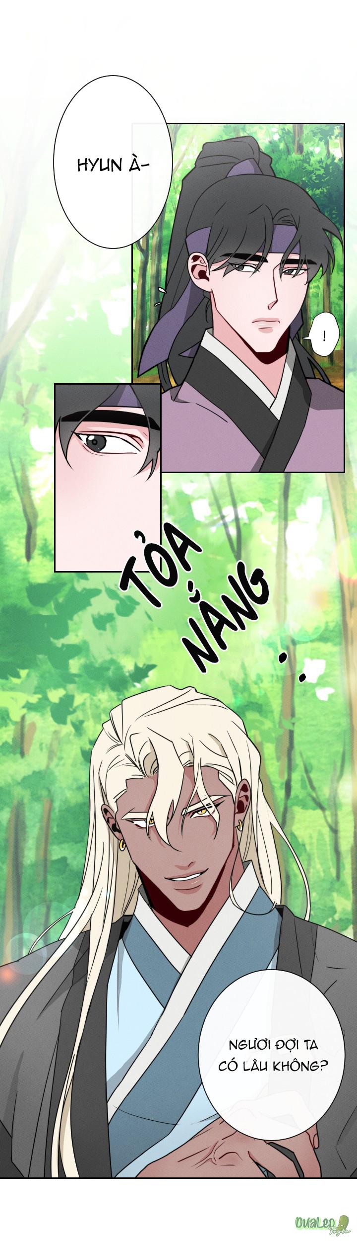 shinsujeon chapter 11 3