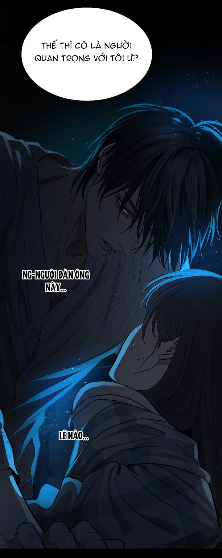 [18+] hoa là mồi nhử chapter 3 70