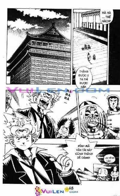 những người bạn tốt chapter 2 49