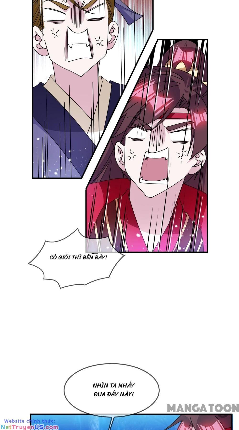 cực phẩm bại gia tử chapter 243 23