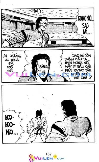 truyền nhân atula - shura no mon i chapter 6 158