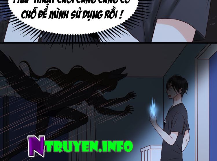 Lượm Được Một Tiểu Hồ Ly Phần 1 Chapter 36 - Trang 2