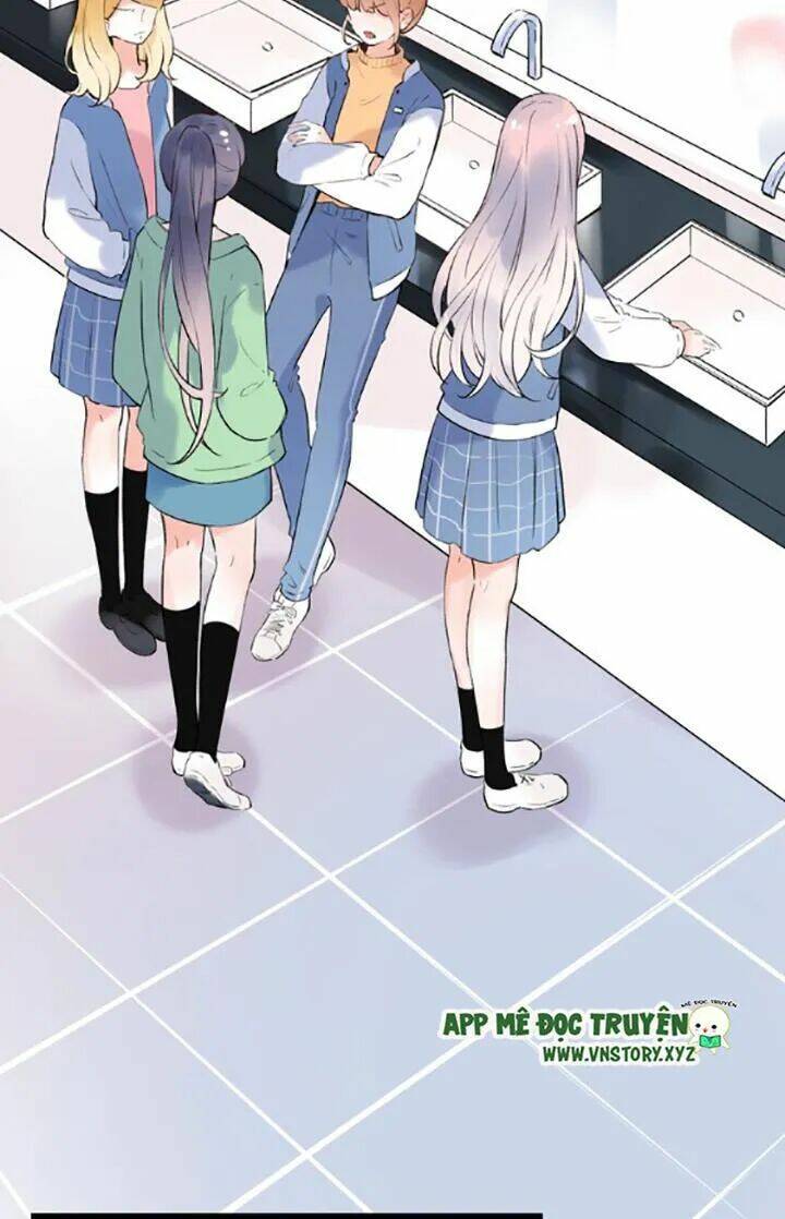 trạch thượng tịch mịch huỳnh hỏa chapter 43 7