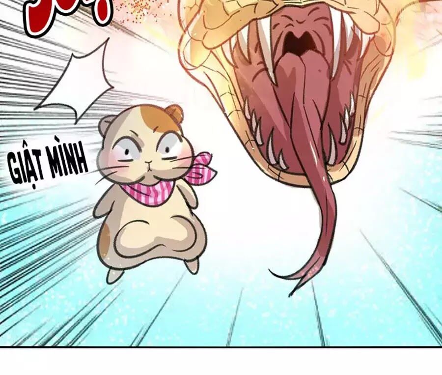 hệ thống công lược của tiểu công chúa chapter 16 32