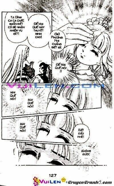 đóa hoa yêu kiều chapter 4 128