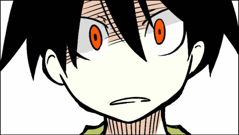 senyuu chapter 54 50