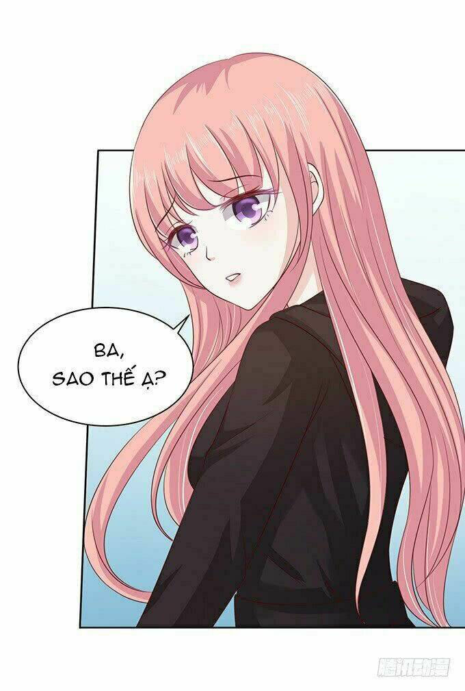 liệt ái tri hạ: series mật đào tiểu tình nhân chapter 87 24