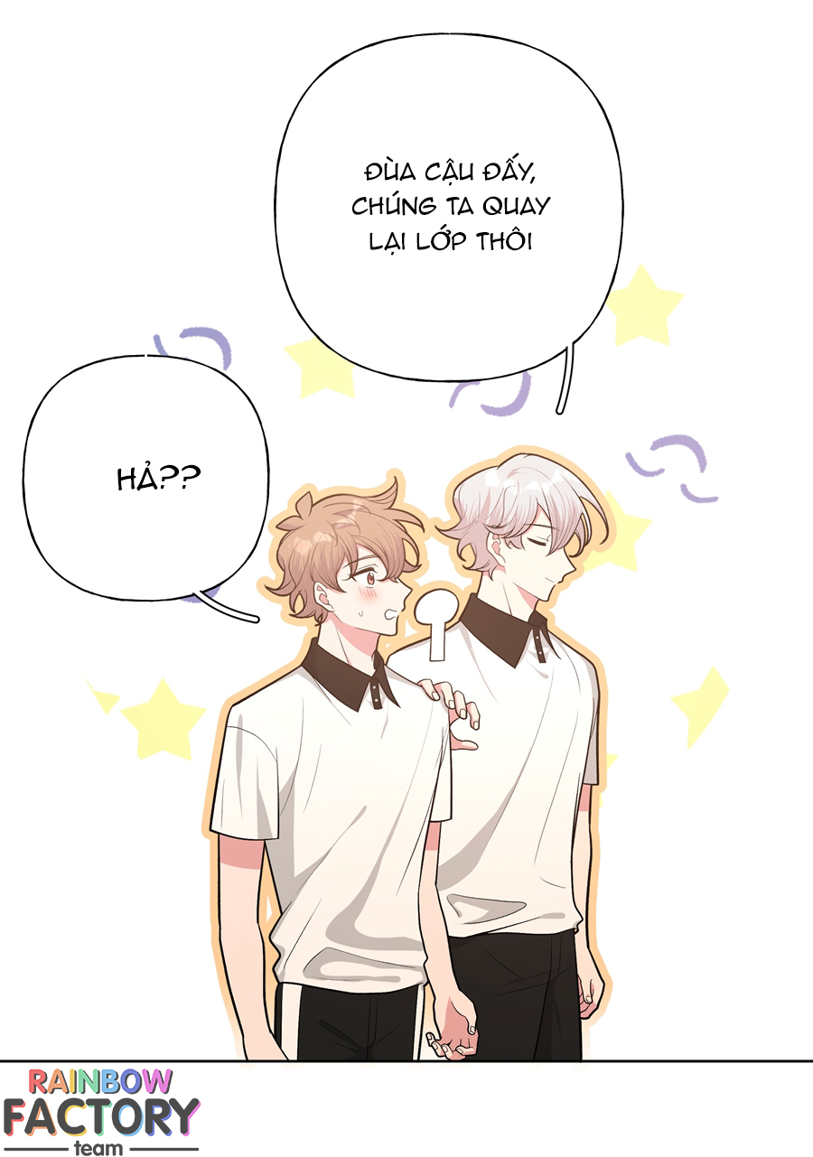 đừng nói yêu tôi (don't say you love me) chapter 49 30