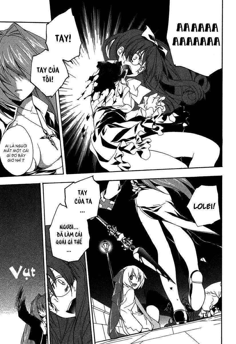 pixy gale chapter 2 34