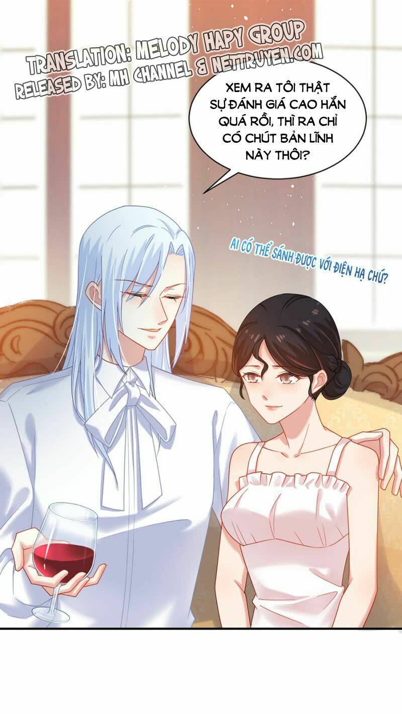 ma lạt thiên kim đẩu ác thiếu chapter 181 6