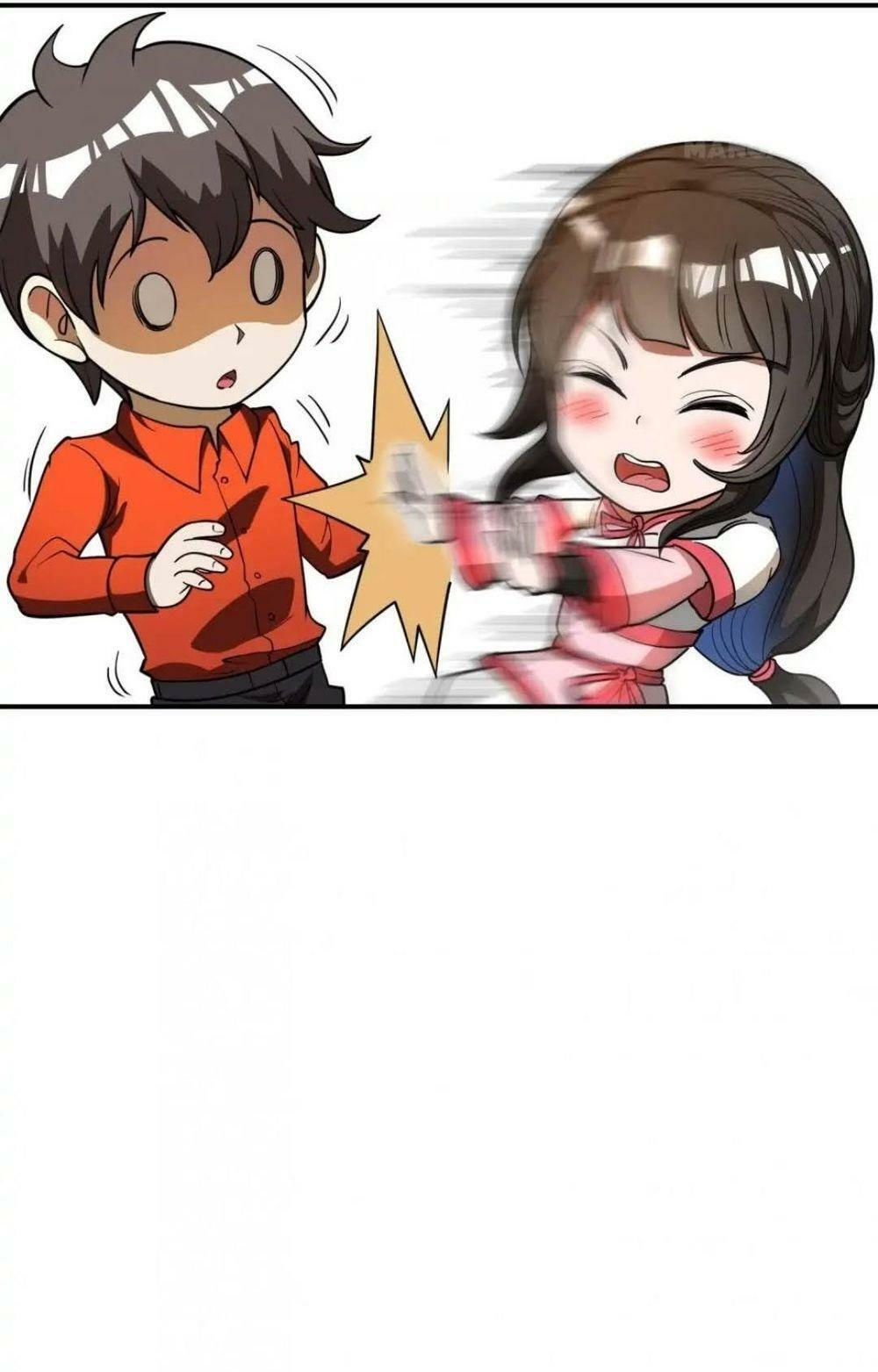 đệ nhất người ở rể chapter 147.1 11