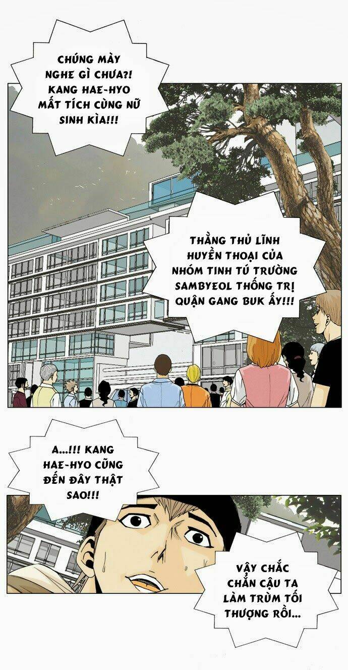 ultimate legend: kang hae hyo chapter 3 17