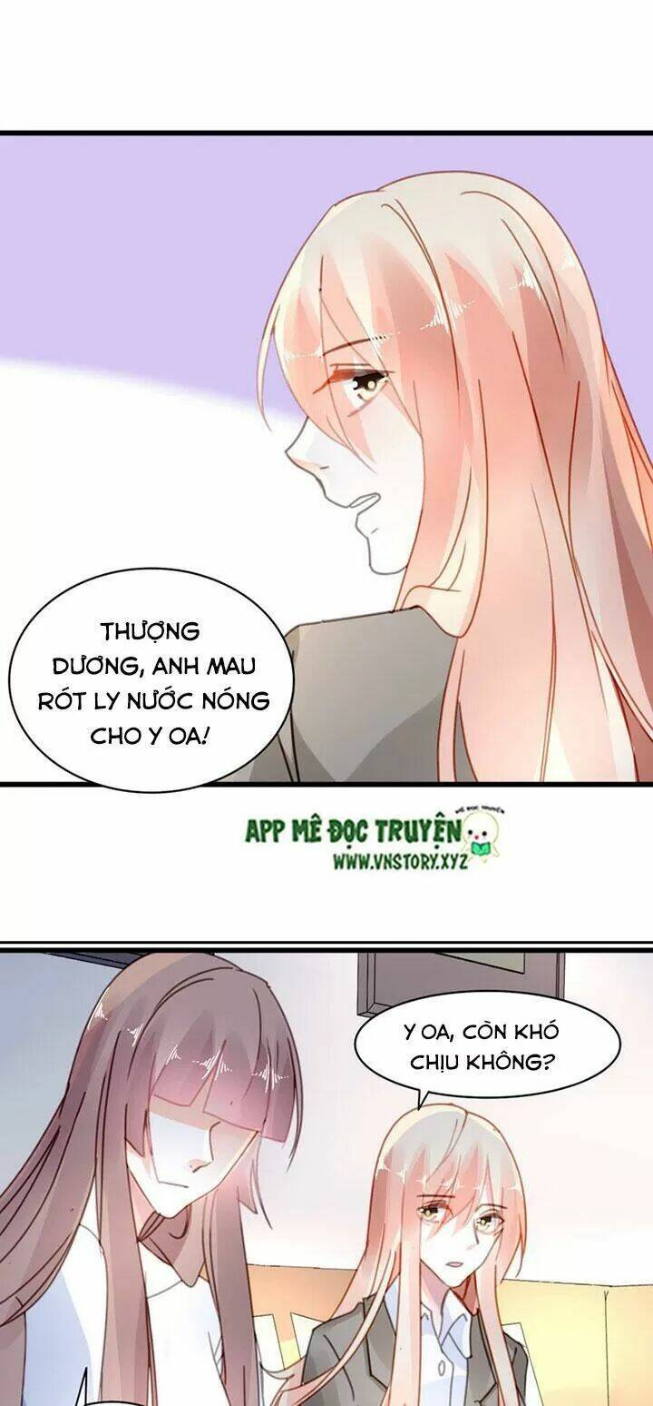 mưu ái thành nghiện chapter 32 13