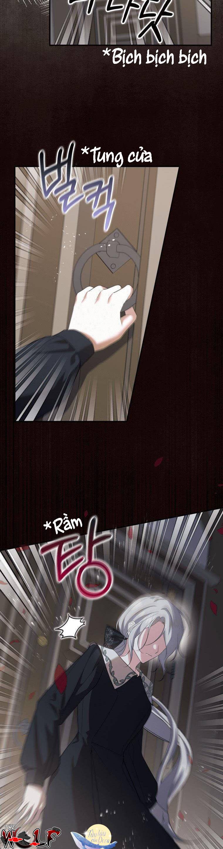 xin hãy ủng hộ sự trả thù của tôi chapter 3 26