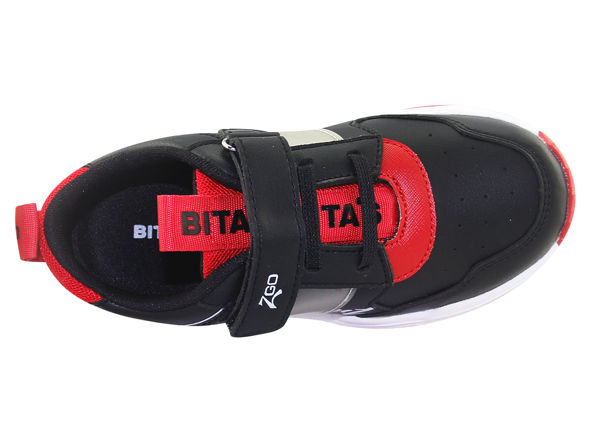 Giày thể thao bé trai Bita's ZGOBT.05