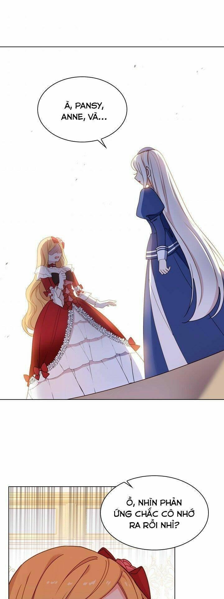 để yên cho tiểu thư hiền chapter 21 33