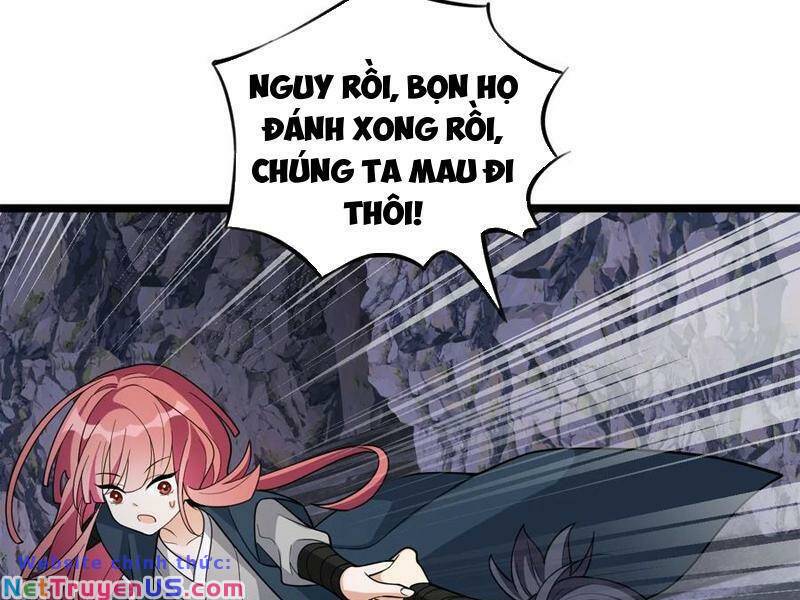 ta nuôi nữ đế phản diện thành yandere chapter 17 74