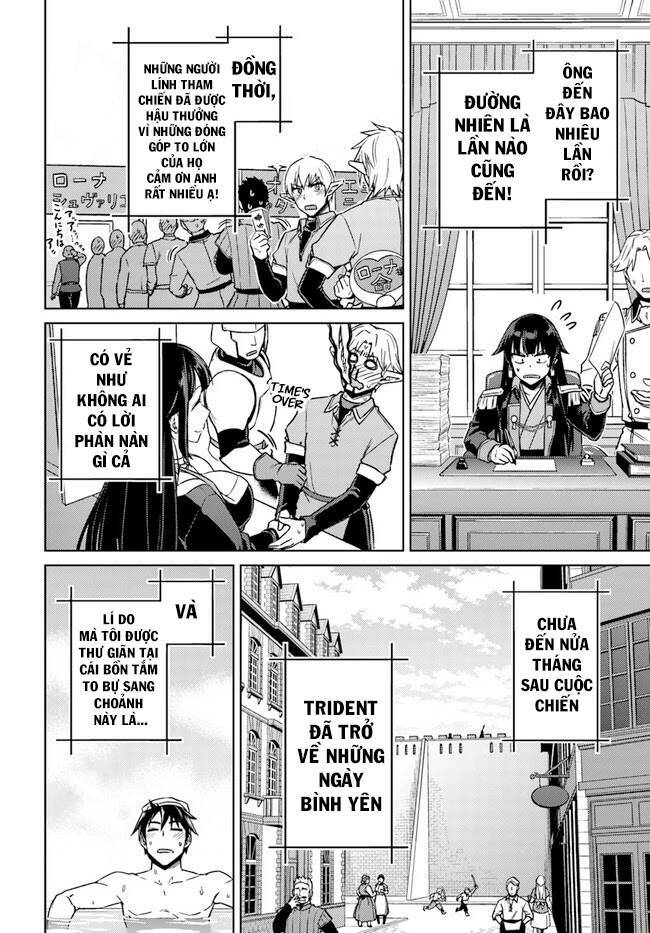 nidome no jinsei wo isekai de chapter 49.6 5