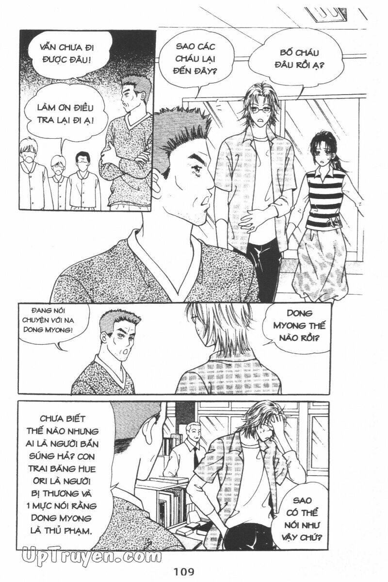 cô nàng ngổ ngáo chapter 7 104