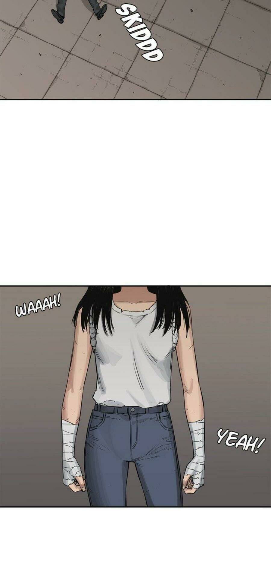 hiệp sĩ giao hàng chapter 26 22