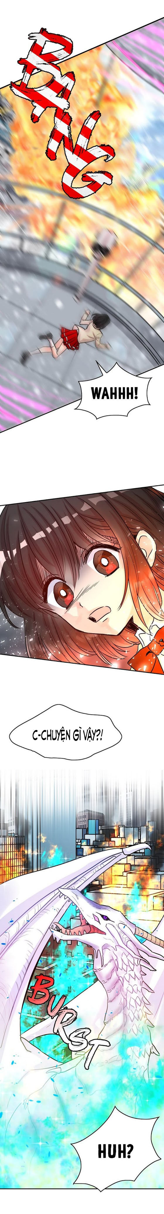 vị cứu tinh của rồng chapter 1 3