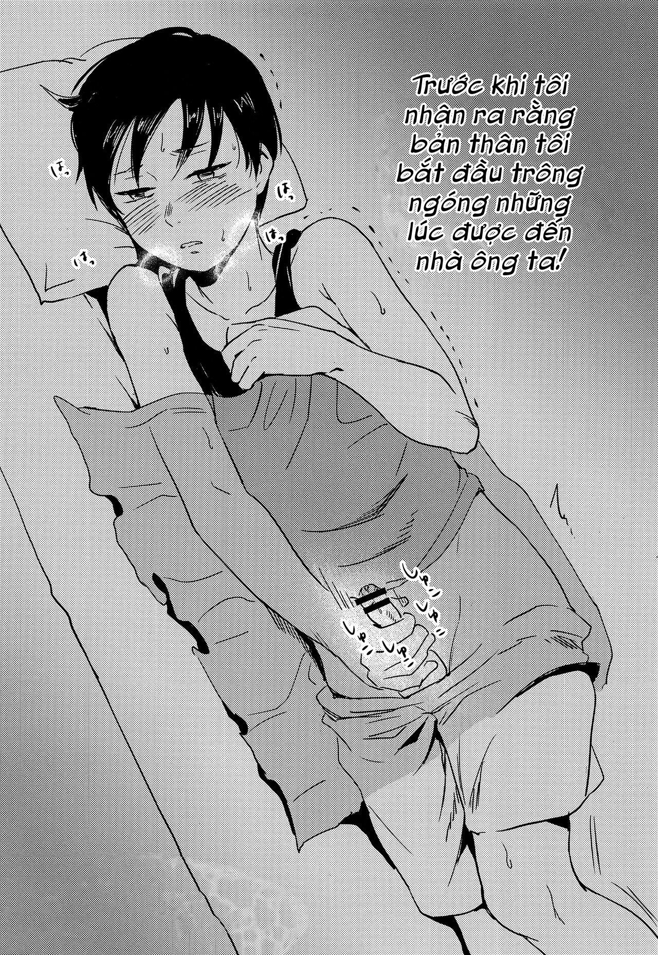 thư viện 18+ chapter 14 20