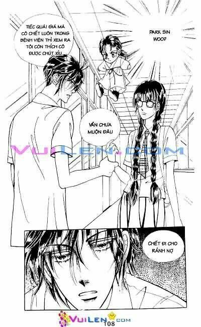 khoảnh khắc định mệnh chapter 1 108