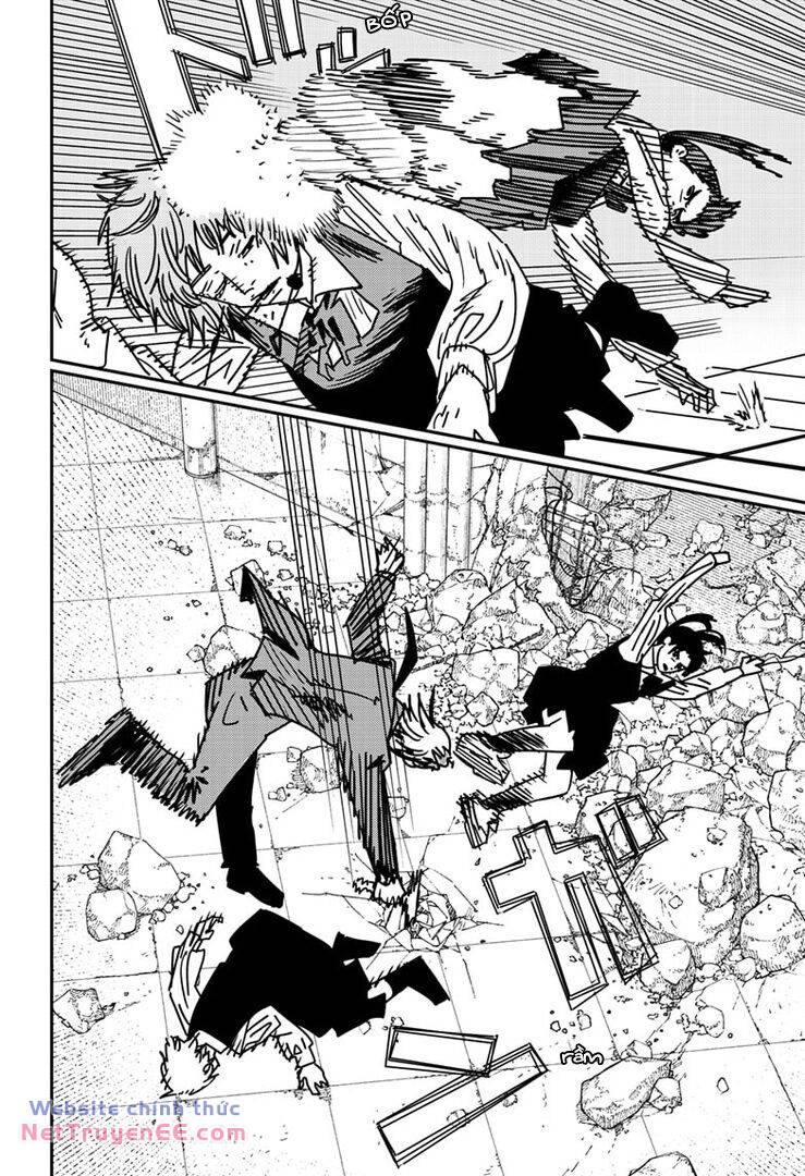 chainsaw man - thợ săn quỷ chapter 159 16