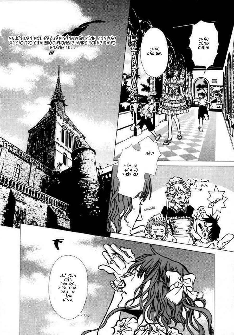 dokuhime - công chúa độc dược chapter 8 16