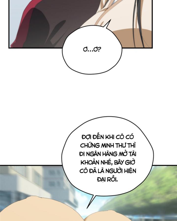 nữ chính chạy từ trong sách ra thì phải làm sao chapter 81 17