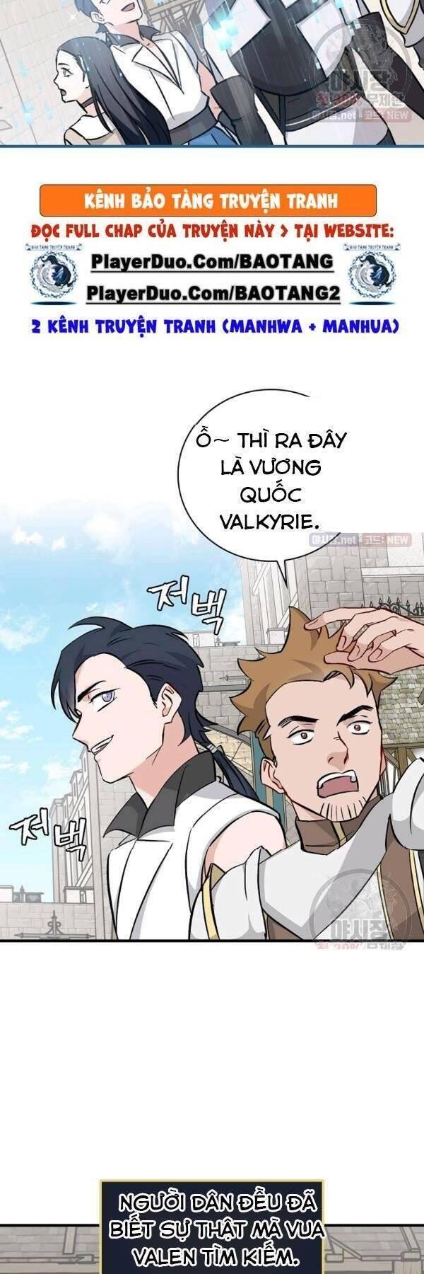 tôi lên cấp chỉ bằng cách ăn chapter 63 33