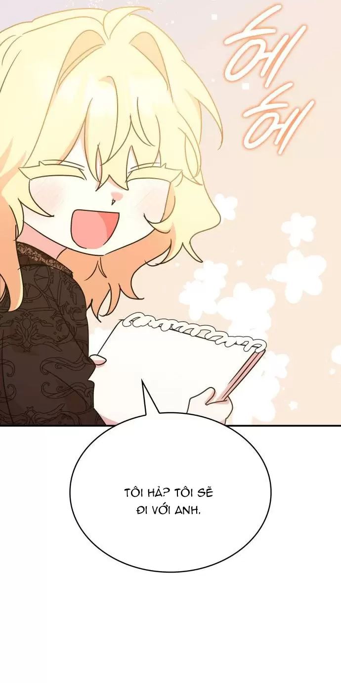 sống trong vườn hoa của công chúa chapter 18 88