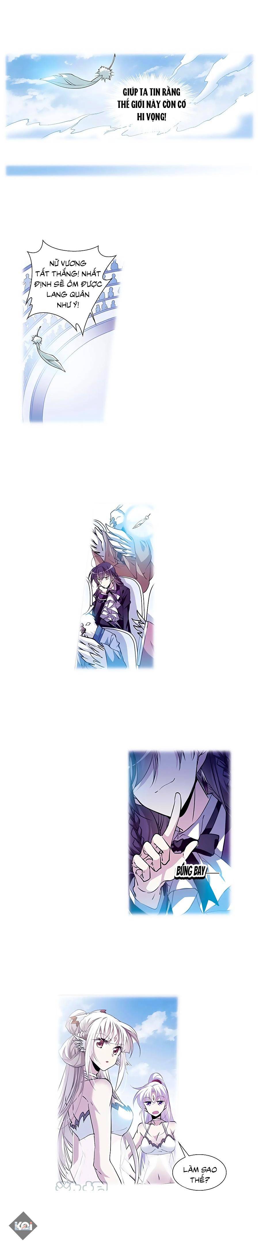 tam nhãn hao thiên lục chapter 301.3 6