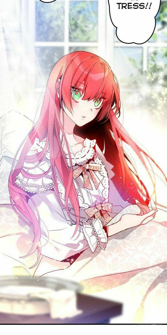 this girl is a little wild chapter 2.5 6