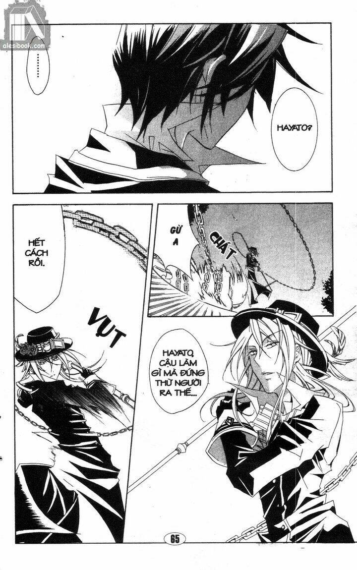 people dying off chapter 9 16