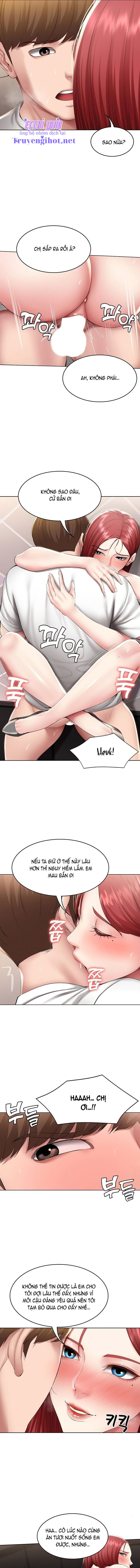 nhật ký nội trú chapter 115.1 6
