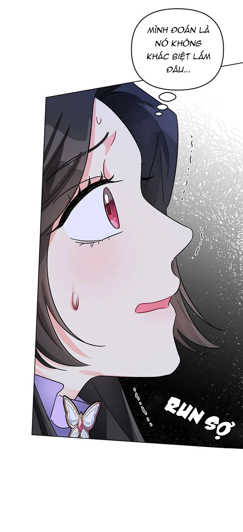 tôi đã kết hôn với một nhân vật phản diện chapter 4 21