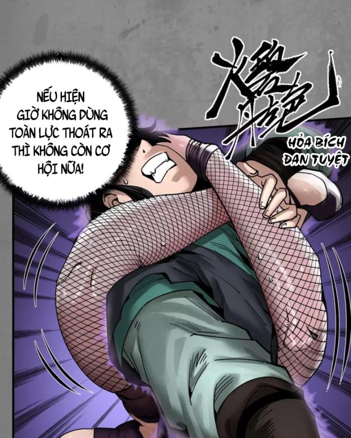 Tạng Phong Hành chapter 183 47