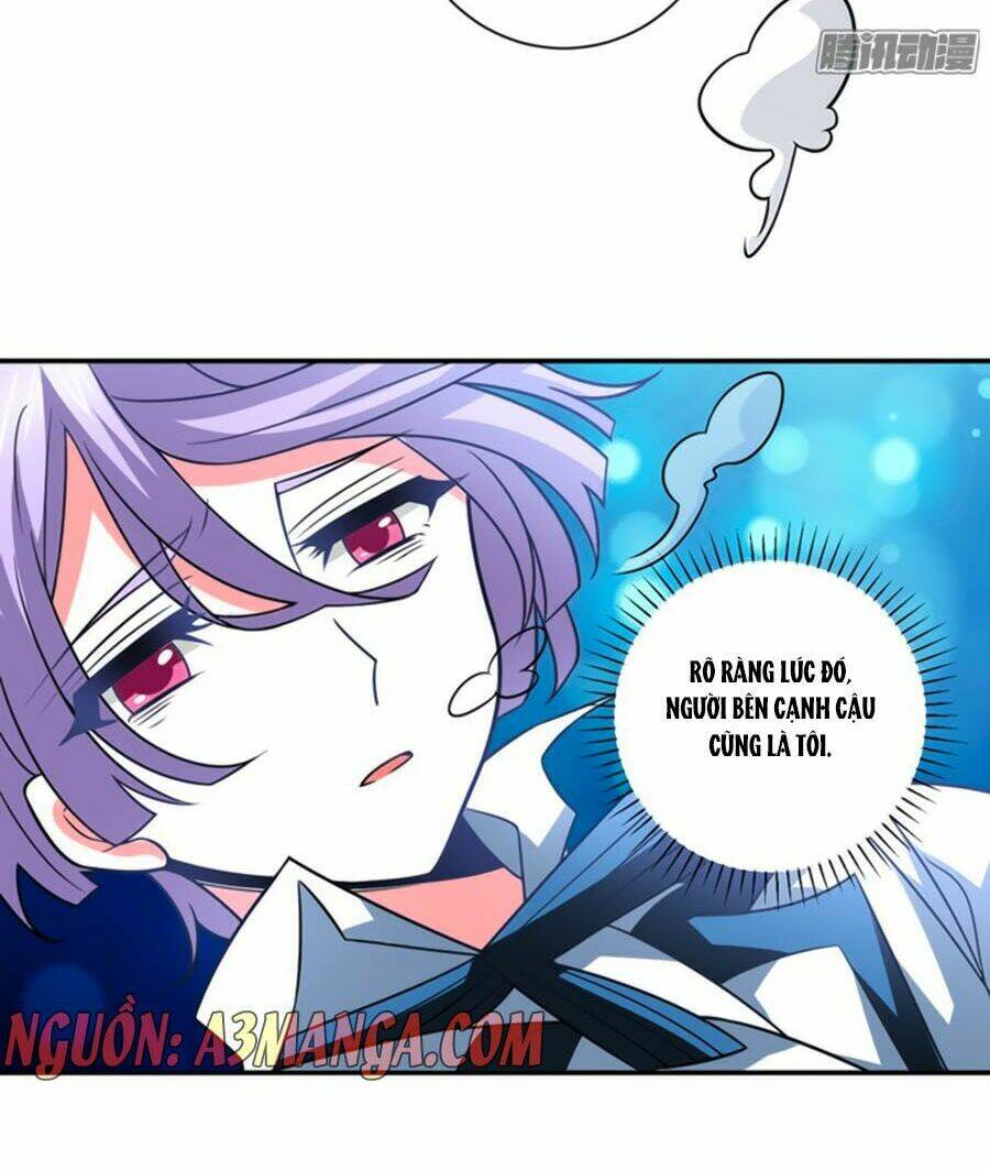 người yêu khát máu của tôi chapter 77 53