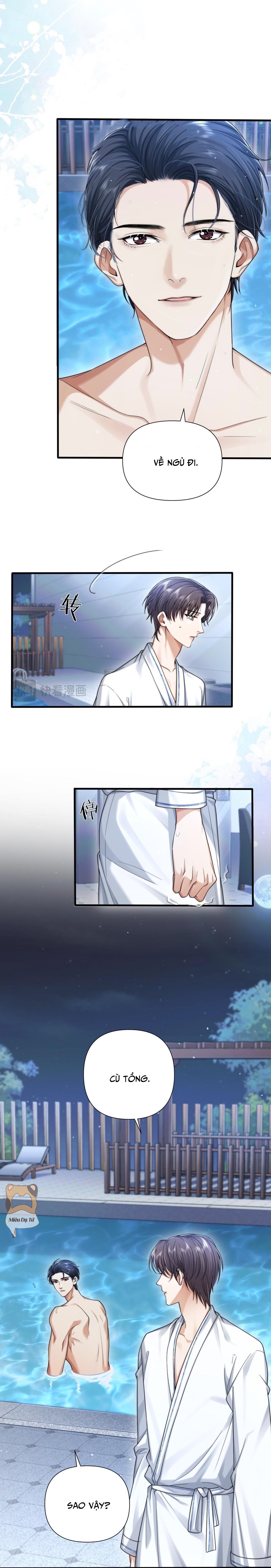 kẻ săn mồi đỉnh cấp chapter 16 13