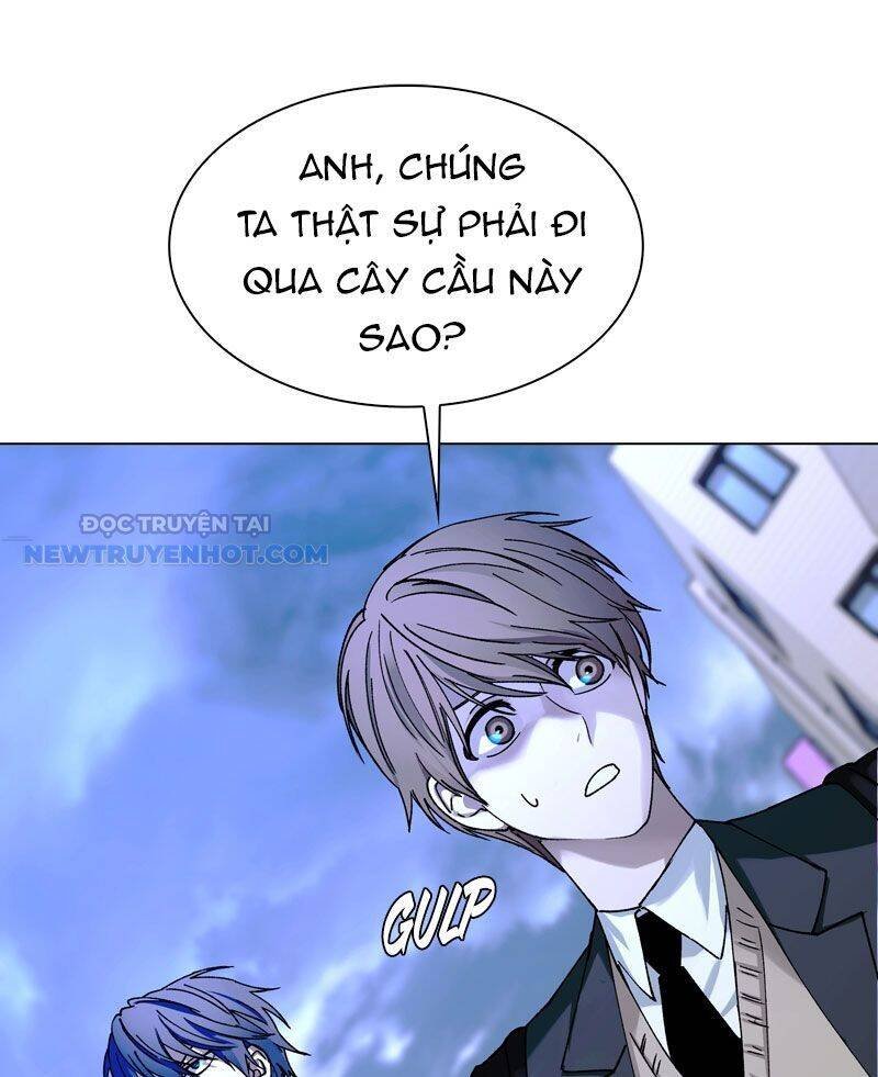 tận thế cũng chỉ là trò chơi chapter 31 127