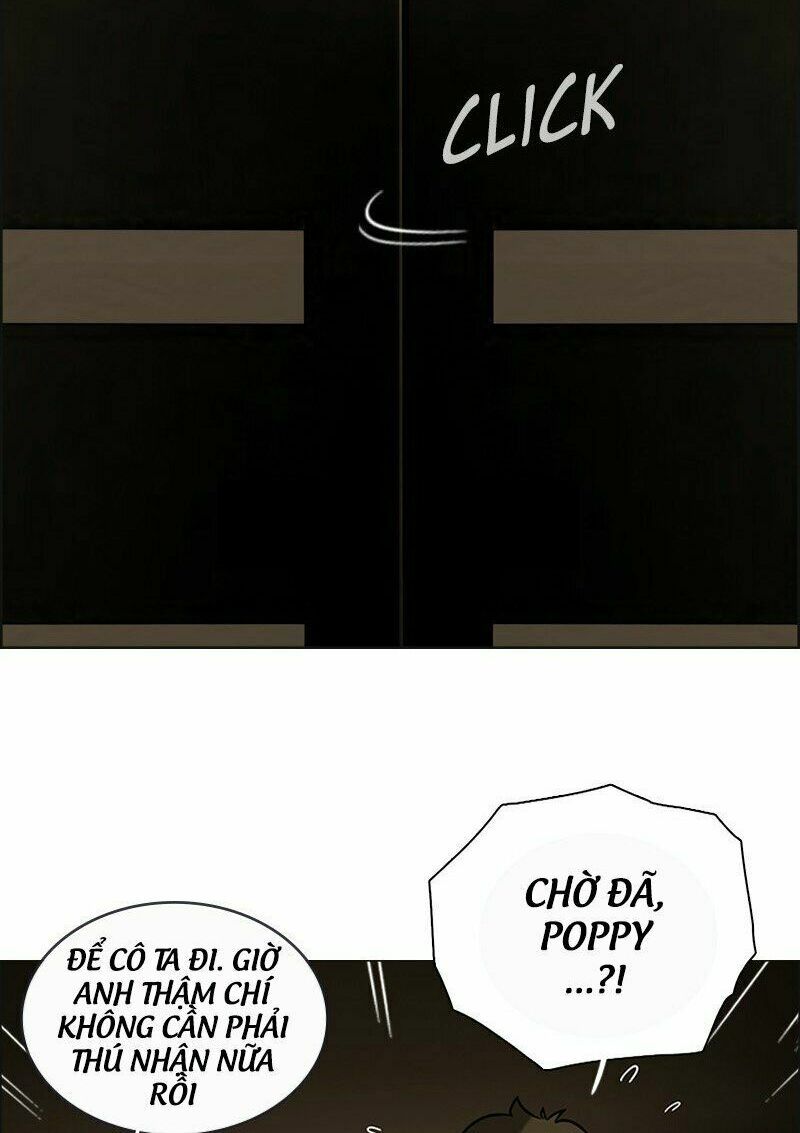 nửa đêm ở poppy land chapter 1 8