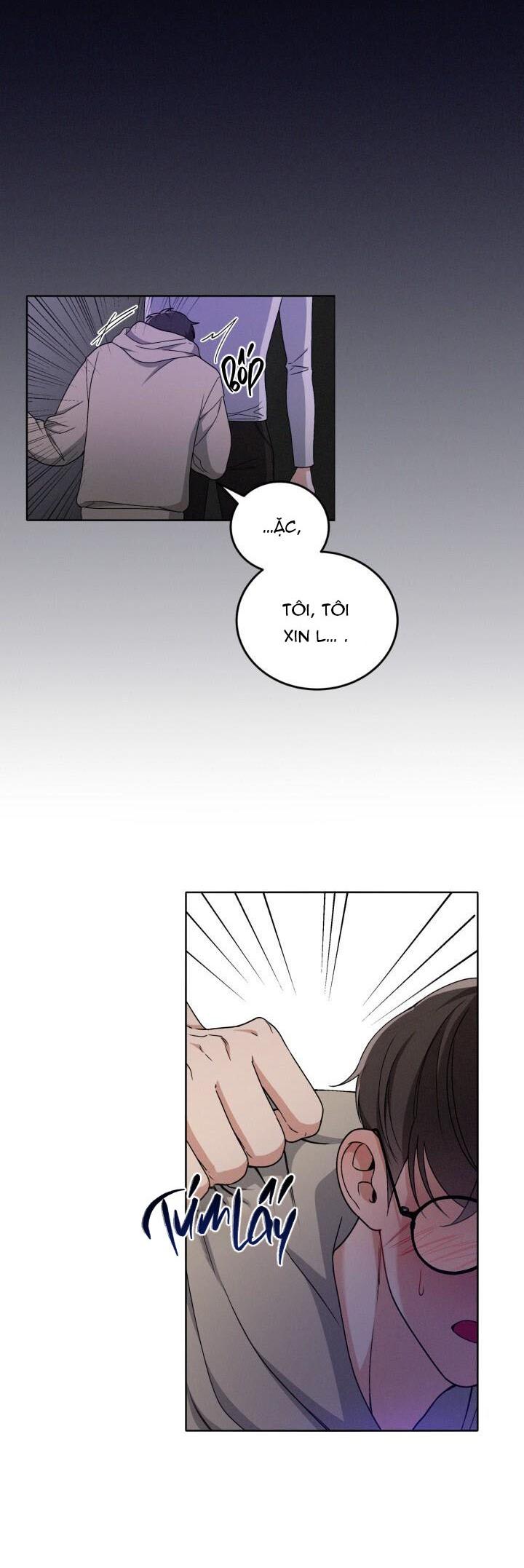 đỉnh giới hạn chapter 5 2