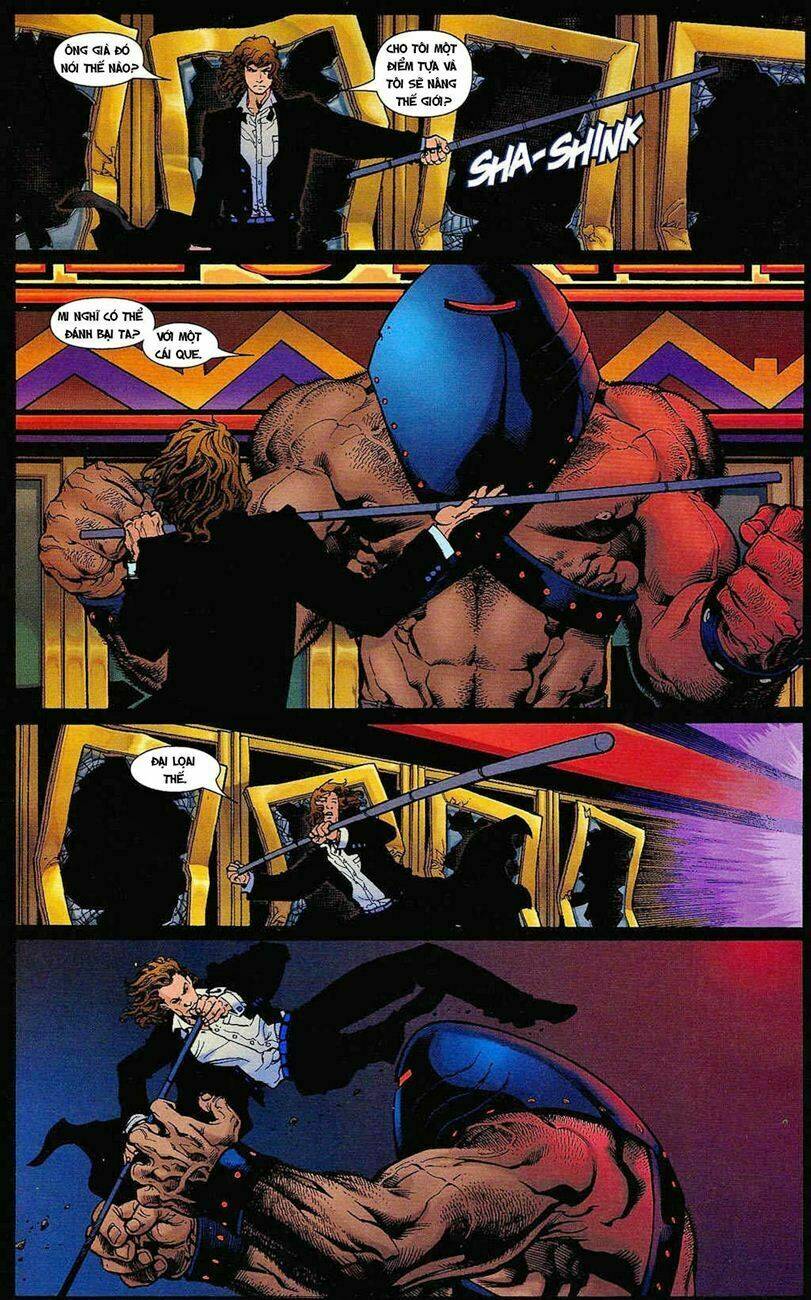 ultimate x-men chapter 60.5 25